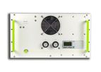 Eco Physics - Model PAG 003 - Pure Air Generator