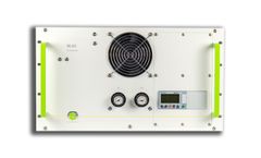 Eco Physics - Model PAG 003 - Pure Air Generator