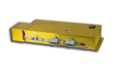 Eco Physics - Model CON 765 - Total Reactive Nitrogen Oxides (NOY) Converter