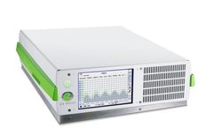 Eco Physics SupremeLine - Model nCLD 811 M - Modular NOX Gas Analyzer