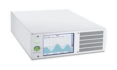 Eco Physics - Model nCLD EL2 - Modular Gas Analyzer