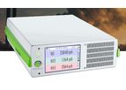 ECO-Physics - Model nCLD 8555 CY - Modular Gas Analyzer