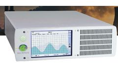 ECO-Physics - Model AL, AL2, EL S, EL, EL2 - Chemiluminescence NOX Analyzers