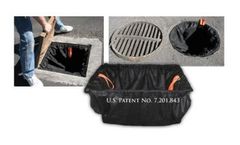Storm Drain Defender