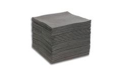 Sonic Bonded Pads