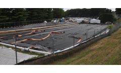 SpinPro - Containment Liners