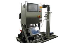 SpinPro AutoFloc - Automatic Polymer Flocculation Control System