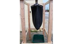 SpinPro - Hanging Bags