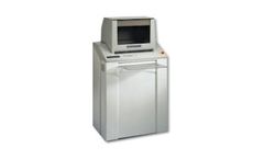 Intimus - Range of Office Paper Shredders