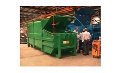 AJK - Model E Series - Compectors