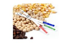 Agdia ImmunoStrip - Model STX 74000/0050 - GMO / Trait Test Systems