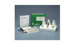 Agdia - Model PDK 09347/0096 - ELISA Abscisic Acid
