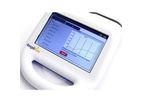 AmplifyRP - Model XCS 82600/0048 - XRT for Grapevine Pinot Gris Virus (GPGV)