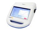 AmpliFire - Model AFR 60400 - Isothermal Fluorometer
