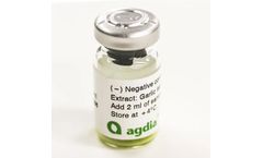 Agdia - Negative Control for Acidovorax Avenae Subsp. Citrulli (Aac)