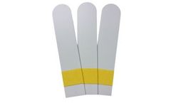 Pacific-Sentry - Ammonia Test Strips for Industrial Coolants