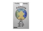Pacific-Sentry - Model CAFO - Ammonia Sensor