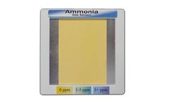 Pacific Sentry - Ammonia Gas Sensor