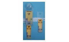 Pacific-Sentry - Ammonia/PH Aqua Sensor