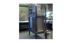 Cire Technologies - Batch Ovens