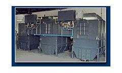 Cire Technologies - Regenerative Thermal Oxidizers