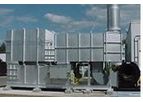 Cire Technologies - Catalytic Oxidizer