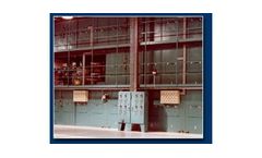 Cire Technologies - Flotation Dryers