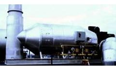Cire Technologies - Afterburners
