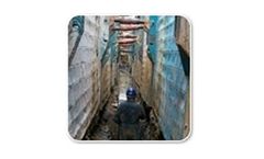 Construction Monitoring and Supervision