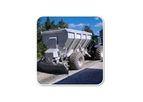 Earthworks Design and Control
