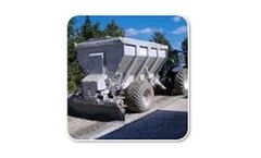 Earthworks Design and Control