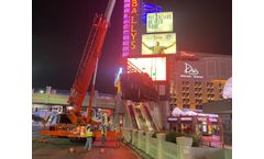 Geotechnical Engineering and Environmental Consulting Services for Commercial