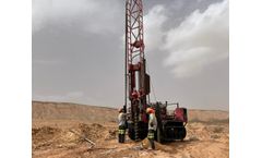 Drilling & Well Monitoring Services