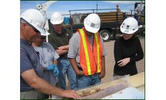 Geotechnical Services