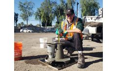 Materials Testing Service