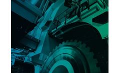 Industrial fluid separation solutions for heavy equipment applications