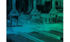 Industrial fluid separation solutions for metals processing applications