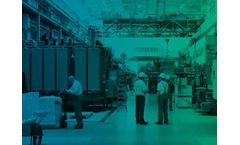 Industrial fluid separation solutions for manufacturing applications