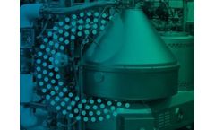 Types of Centrifuges and their Applications