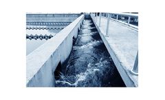 CentraSep - Water Reclaiming and Recirculation Centrifuge System