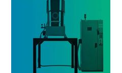 Trucent - Two-Phase Centrifuge Systems