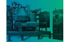 Trucent - Model COSS-SL - Ethanol Corn Oil Centrifuge