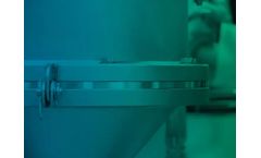 Trucent TruShield - Model SC - Syrup Conditioner