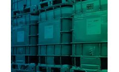 Trucent Ascent - Emulsion Breaker for Extract More Corn Oil