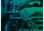 Trucent - Centrifuge Systems for Food & Beverage Process