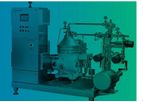 Trucent - Brewing Centrifuges