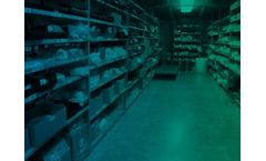 Trucent - Centrifuge Parts