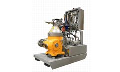 CentraSep - Model DX-1040 - Centrifuges