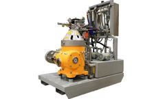 CentraSep - Model DX-1020 - Centrifuge