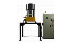 CentraSep - Model S-Series - Centrifuges